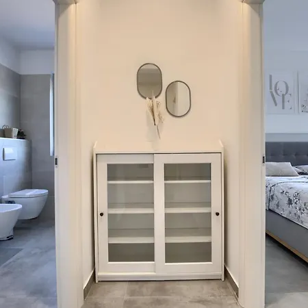 Modern Two Bedroom “sky View” In Stinjan *