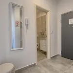 Lejlighed Modern Two Bedroom “sky View” In Stinjan Pula