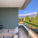 Lejlighed Modern Two Bedroom “sky View” In Stinjan Pula
